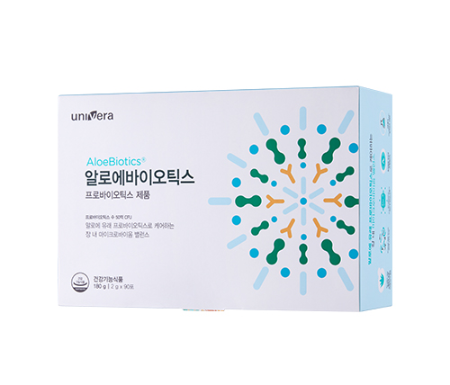 알로에바이오틱스