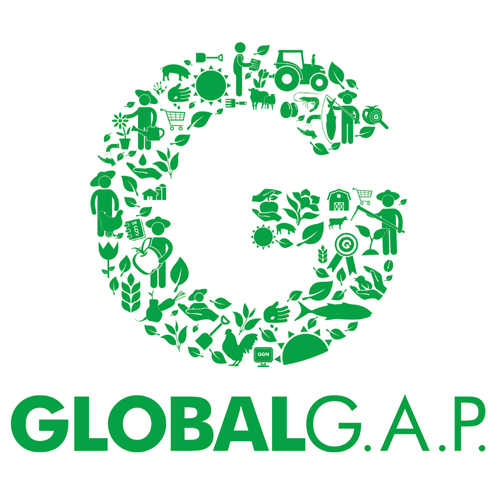 GLOBALG.A.P. 로고