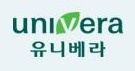 univera 유니베라 로고