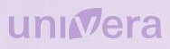 univera 로고