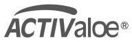 ACTIValoe® 로고